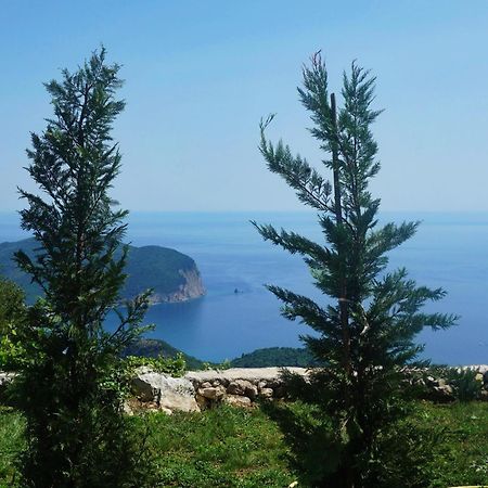 Hill Homes Montenegro Petrovazzo Esterno foto