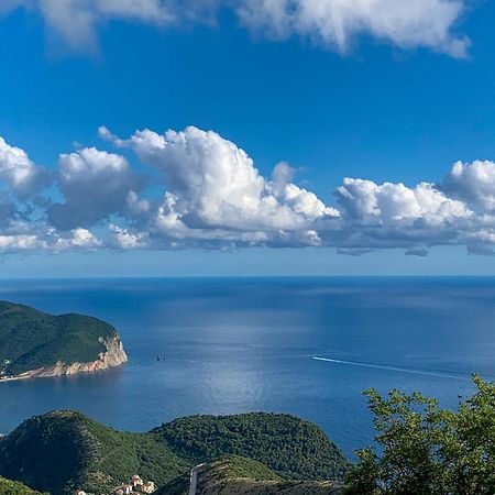 Hill Homes Montenegro Petrovazzo Esterno foto