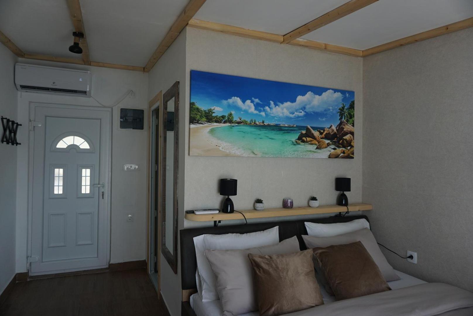 Hill Homes Montenegro Petrovazzo Esterno foto