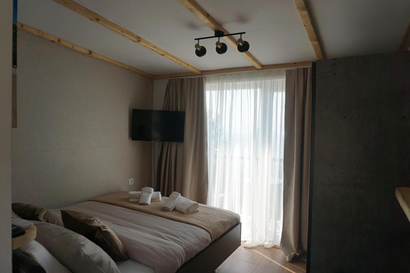 Hill Homes Montenegro Petrovazzo Esterno foto