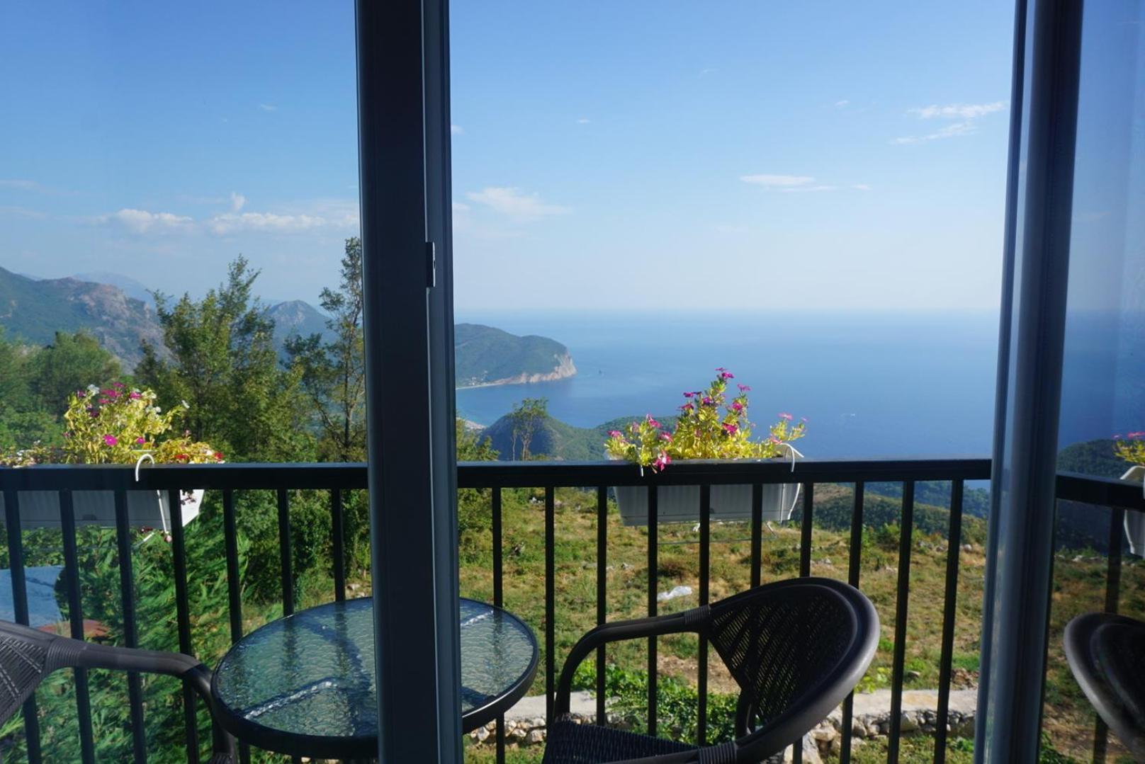 Hill Homes Montenegro Petrovazzo Esterno foto