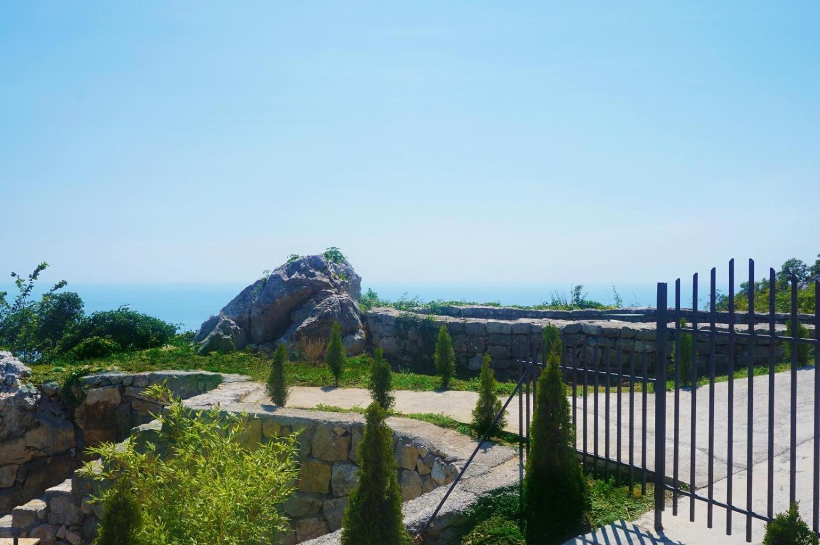 Hill Homes Montenegro Petrovazzo Esterno foto