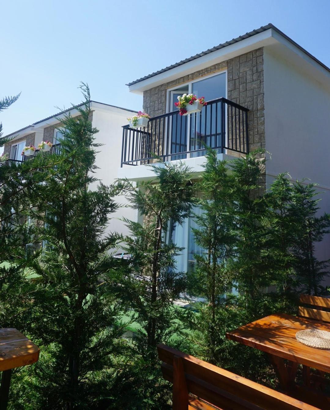Hill Homes Montenegro Petrovazzo Esterno foto