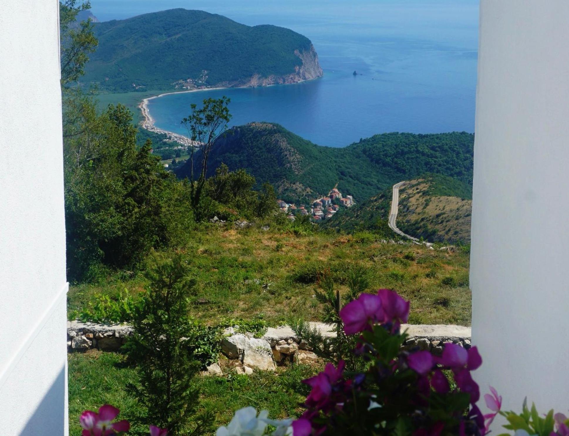 Hill Homes Montenegro Petrovazzo Esterno foto