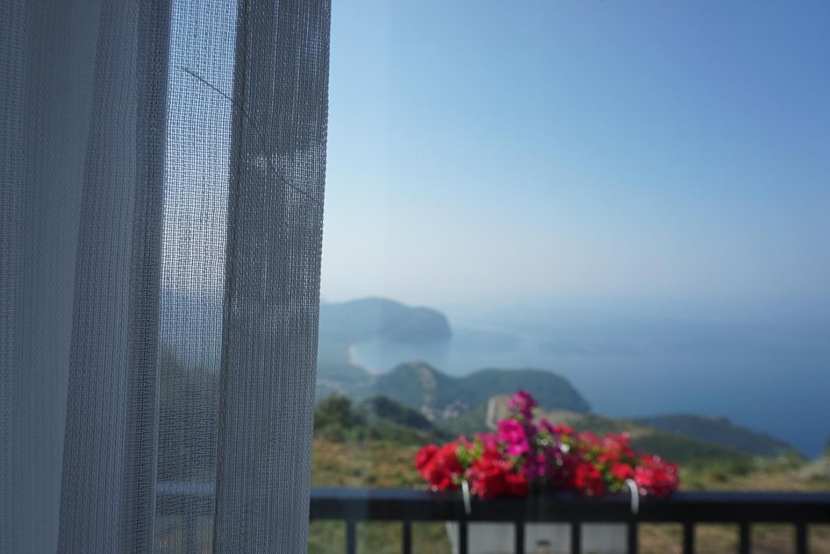 Hill Homes Montenegro Petrovazzo Esterno foto
