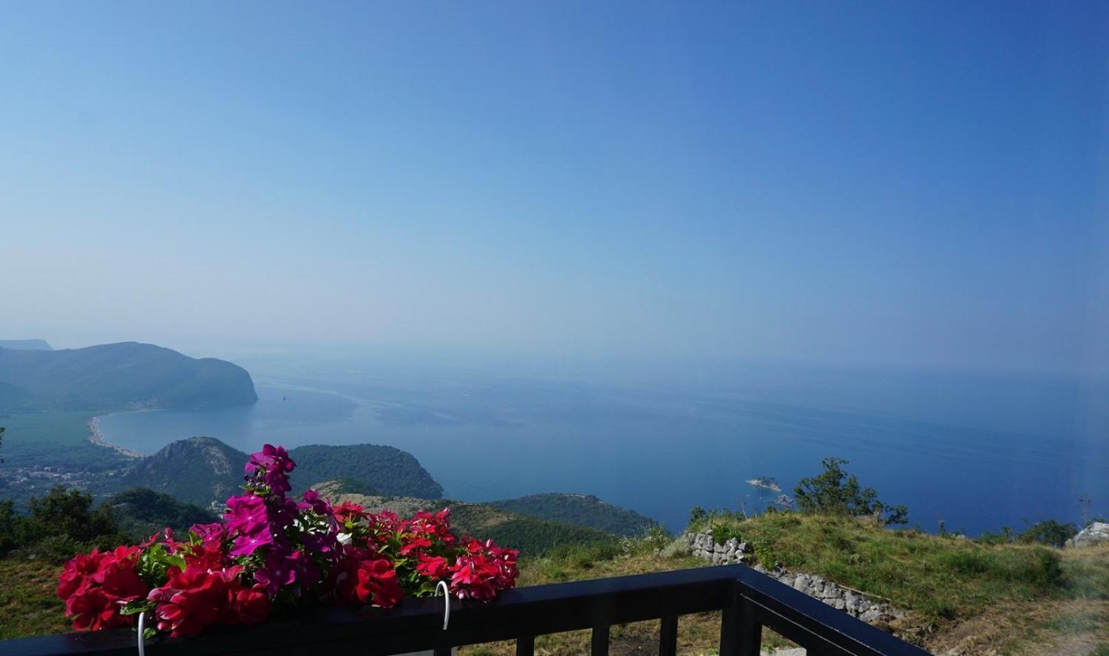 Hill Homes Montenegro Petrovazzo Esterno foto