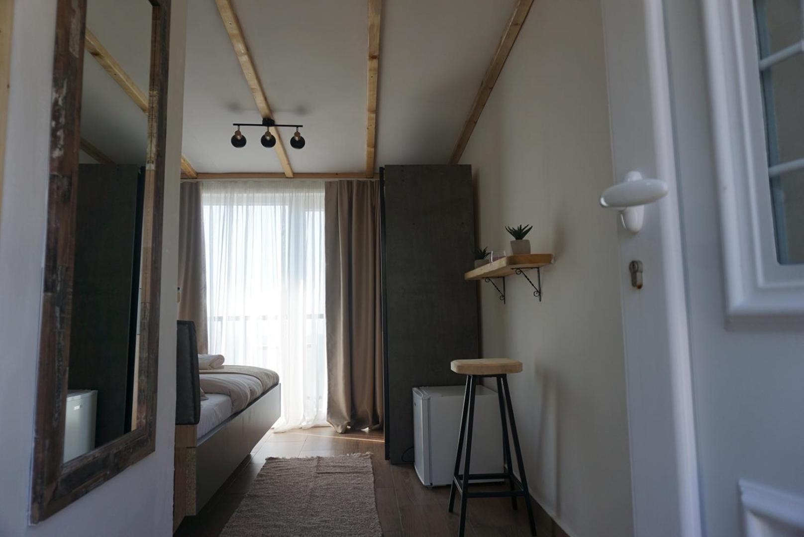 Hill Homes Montenegro Petrovazzo Esterno foto