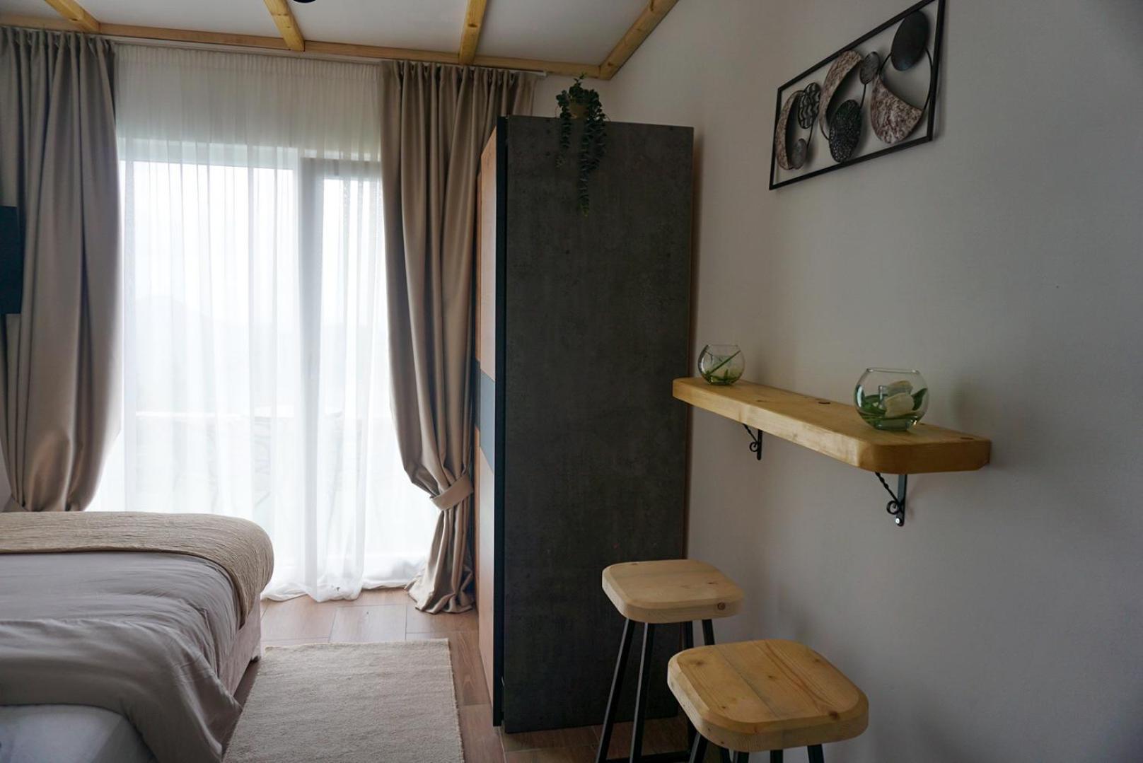 Hill Homes Montenegro Petrovazzo Esterno foto