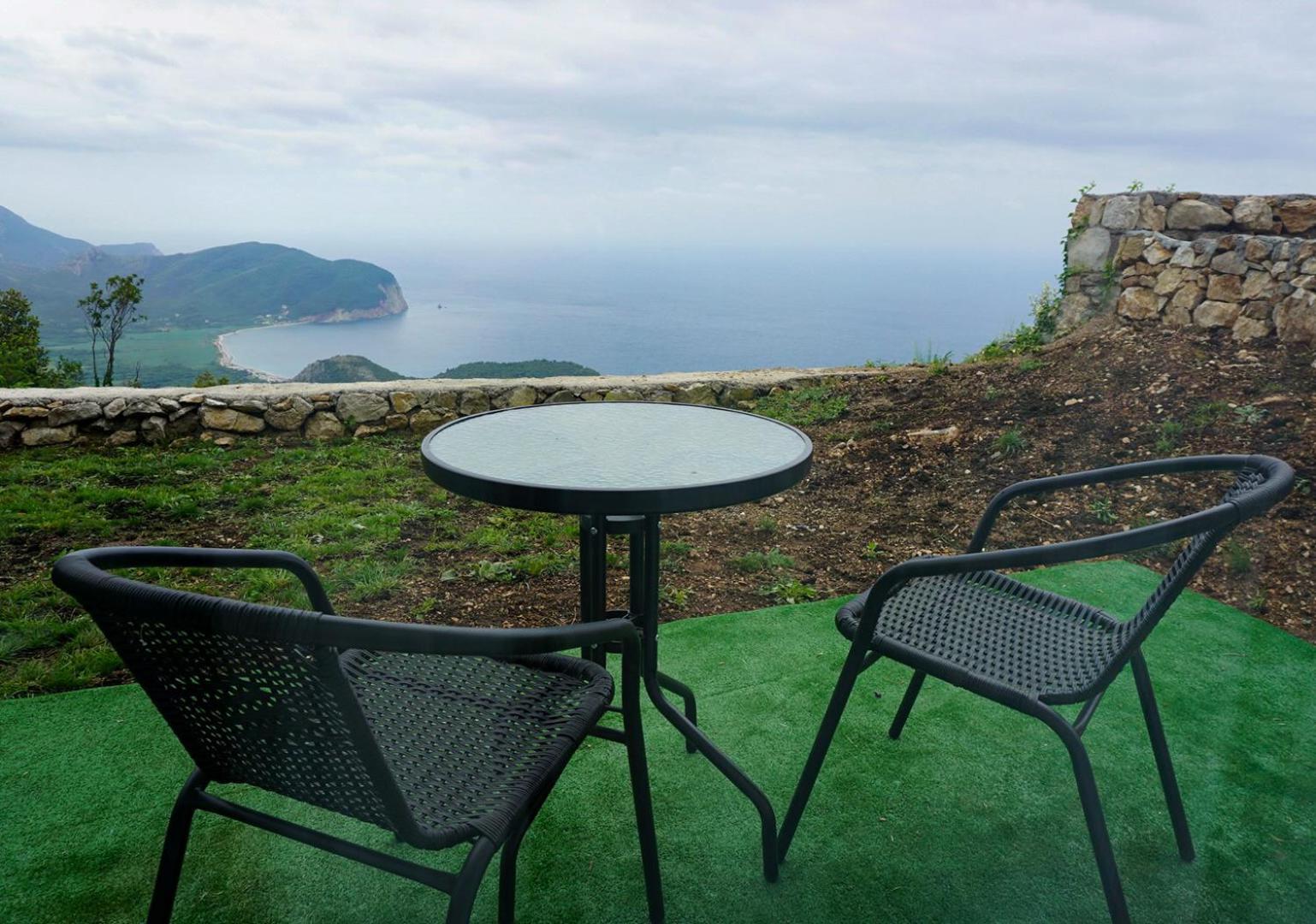 Hill Homes Montenegro Petrovazzo Esterno foto