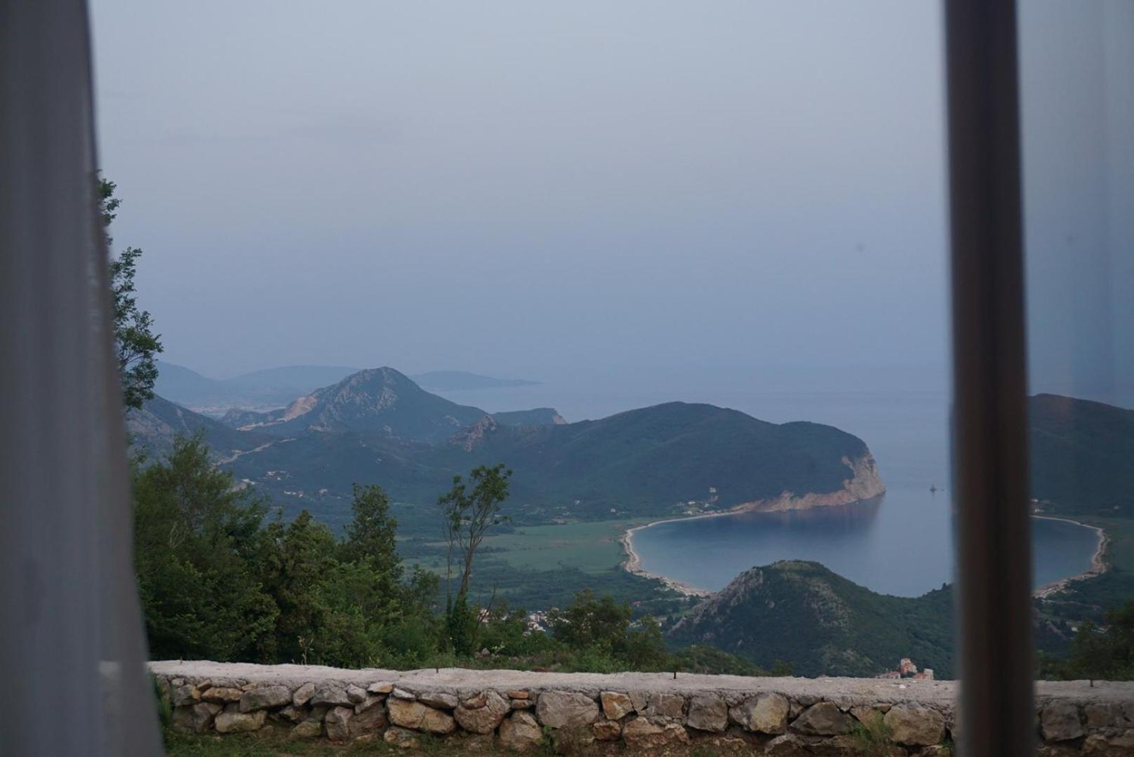 Hill Homes Montenegro Petrovazzo Esterno foto