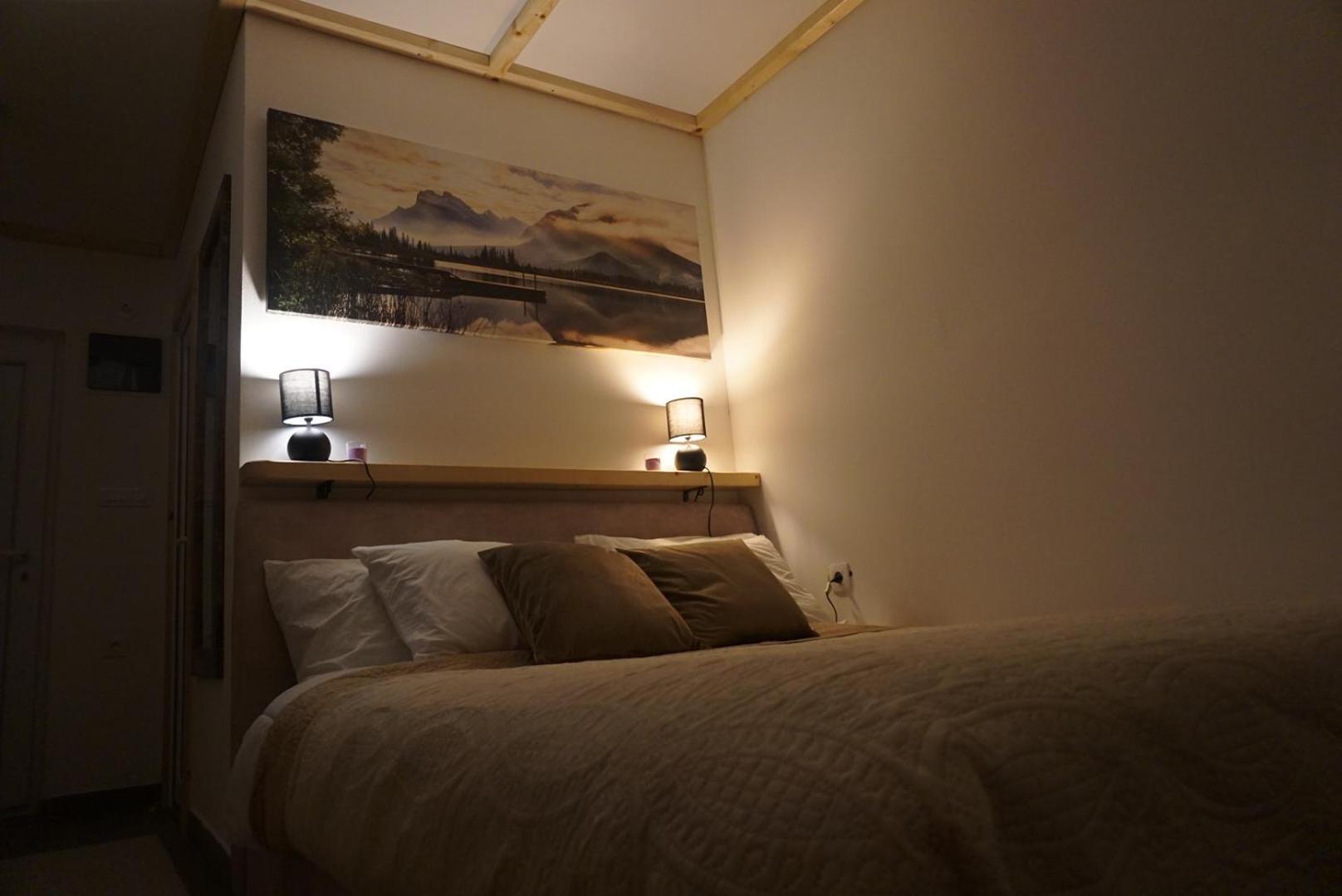 Hill Homes Montenegro Petrovazzo Esterno foto